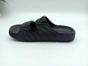 [GS1-736] Sandal Pria Wanita Adilette Sendal Rumah Pasangan Bahan Karet EVA Non-Slip Kamar Mandi Dan Sandal Musim Panas
