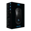 Logitech G Pro Wireless Gaming Mouse. 