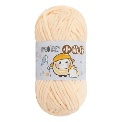 Len nhung mèo 50gr
