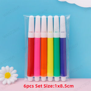 Kids DIY Own Fan Coloring Painting kipas Graffiti Paint Warna kanak Hadiah Gift Art Craft Toy Education Reward Baby Toys