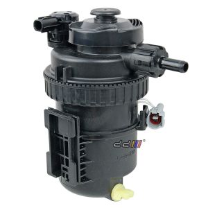 Toyota Hilux Vigo Fortuner 2.5 3.0 1KD 2KD Diesel Hand Pump Diesel Fuel Filter Primer Pump KUN25 KUN26