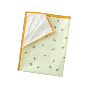 Home Outdoor Travel Changing Pad Liners Newborn Baby Soft Changing Mats Diaper Washable Waterproof Nappy