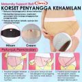 Korset Penyangga Perut Ibu Hamil Sorex / Korset Hamil Sorex 4427 / Stagen Maternity Corset Support Belt Corset Hamil / Perlengkapan Ibu Melahirkan. 