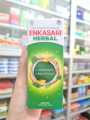 OBAT KUMUR SARIAWAN ENKASARI HERBAL 120ML BAU MULUT NAFAS SEGAR SARIAWAN GUSI BENGKAK. 
