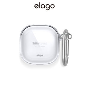 elago Samsung Galaxy Buds FE Case (2023) / Galaxy Buds 2 Pro Case (2022) / Galaxy Buds 2 Case (2021) / Galaxy Buds Pro Case (2021) / Galaxy Buds Live Case (2020)