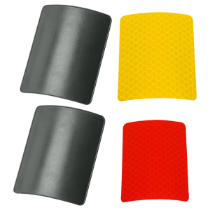 Phản Quang biển số chủ Điện Xe Tay Ga Phía Sau biển số xe Chủ Cho Thành Phố Đi Làm Và Đêm Đi Xe Đạp