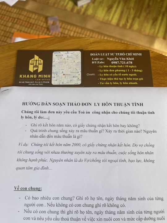 hướng dẫn sử dụng template trong python để... Mẫu đơn ly hôn thuận tình tại thành phố hồ chí minh và hướng dẫn chi ...