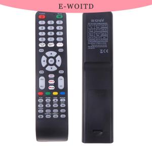 TENXI3 1PCS New RM-L1210 Pro phổ TV điều khiển từ xa cho Sharp Samsung Sony Hisense Skyworth Haier Panasonic LCD LED TV thông minh