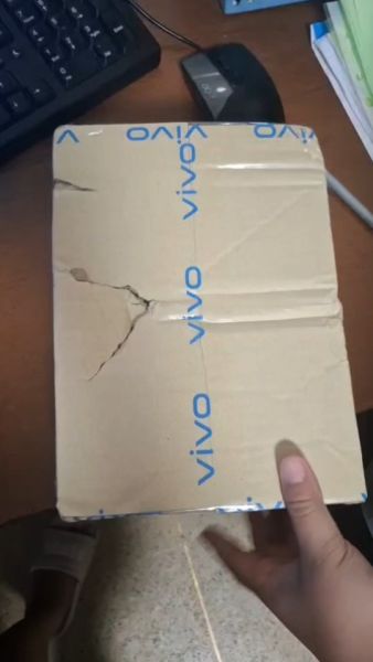 Buyer review video 4