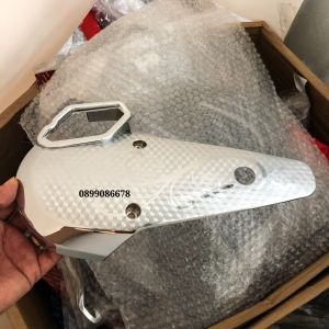 Phụ kiện Xe Lead 2022 2023 - Ốp Mạ Crom