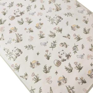 Baby Diaper Pad Waterproof Diaper Changing Mat Newborns Breathable Nappy Changer Mat 50x70cm/70x90cm