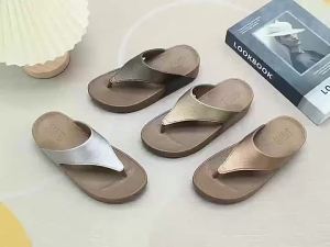 M-4 Hot! Mirano Wedge Sandals New Topgrade Sandals Man Made Soft Rubber Materials Elegant Sandals