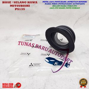 SELANG HAWA UDARA PENDEK MITSUBISHI PS135