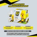 EJ Sport Gel sportgel GU energy stamina olahraga lari sepeda. 