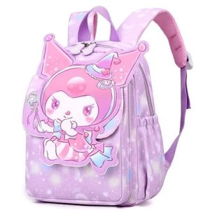 Tas Maskot Sekolah Anak TK Paud Sanrio Lucu / Tas Ransel / Backpack