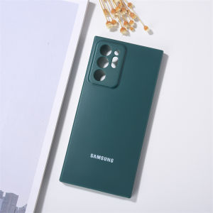 ใหม่ Samsung Note 20อัลตร้า5กรัม note10ซิลิโคนอ่อนนุ่มสัมผัสกรณี360 ° เต็มปกป้องปกหลังที่อยู่อาศัยสำหรับหมายเหตุ2024อัลตร้า