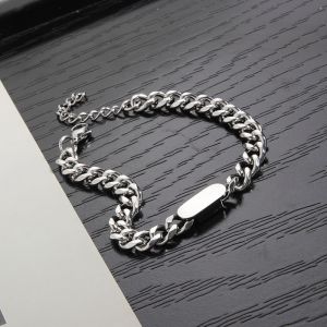 1Set Kalung Dan Gelang Titanium Model METRIK Silver Aksesoris Pria Dan Wanita Terbaru Antikarat