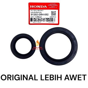 Seal Magnet Original Supra X 100 / Grand / Supra FIT / Astrea / Legenda GB4 KD249