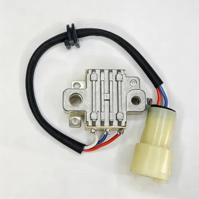 COD คัทเอาท์ไดชาร์จ 12V รหัส IN921 สำหรับ ISUZU D-MAX TFR TOYOTA DYNA