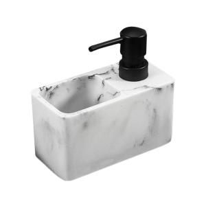 Nhiều cách sử dụng nhà bếp Hộp đựng xà phòng rửa tay giải pháp hiện đại nhà bếp Hộp đựng xà phòng xách tay cho các đầu bếp & gia đình