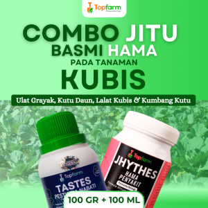 Insektisida Topfarm / Obat Ulat Kubis Ampuh / Obat Ulat Untuk Tanaman Kubis / Obat Racun Untuk Ulat Kubis / Obat Ulat Tanaman Kubis Kol / Obat Ulat Kubis Terbaik / Obat Ulat Pada Tanaman Kubis