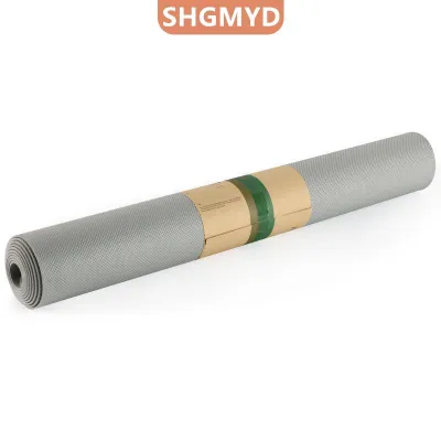 [COD] SHGMYD SPORTS เสื่อโยคะหนา1ชิ้นเสื่อโยคะเล่นกีฬากันลื่นเสื่อโยคะโฟมความสบาย3mm EVA สำหรับออกกำลังกายโยคะและพิลาทิสเสื่อยิมนาสติก