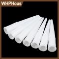 WHPHous 20 cái phổ caulking vòi phun keo thủy tinh vòi phun keo Silicone Miệng súng. 