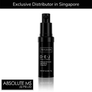 DEJ Face Cream (Travel - 14g)