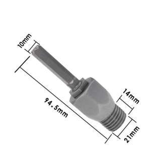Mũi khoan từ tính loại chéo PH2 đáng tin cậy để vặn vít cường độ cao