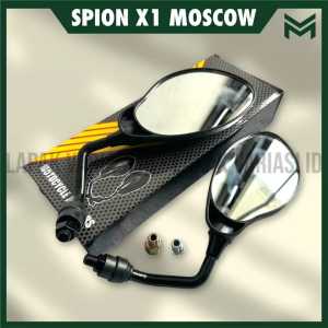 Spion X1 Yamaha 125z Nmax 155 Aerox 155 Lexi F1ZR Jupiter Z Jupiter Mx Spion Thailand Plus Baut Sambungan