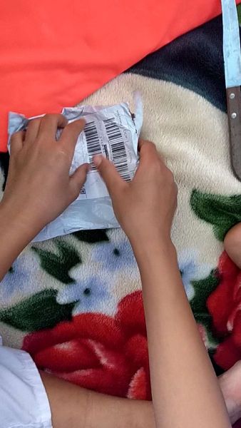Buyer review video 2