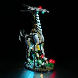 [PRE-ORDER] Light Kit Horizon 76989 Forbidden West Tallneck