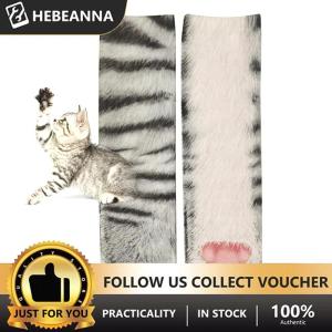 hebeanna ถุงเท้าพิมพ์ลายเท้าสัตว์สุดสร้างสรรค์ถุงเท้ารัดกลางรูปการ์ตูนแมวเสือเป็ดกรงเล็บสำหรับผู้หญิงถุงเท้าพิมพ์ลายสัตว์ตลก3D สุดสร้างสรรค์