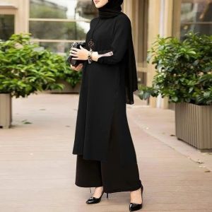 Tunik Terbaru 2023 KANAYA TUNIK  Bahan Crinkle Airflow Tunik Wanita Dewasa Simple Modis Elegan
