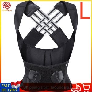 Posture Corrector Belt / Penyangga Punggung Generasi ke 3