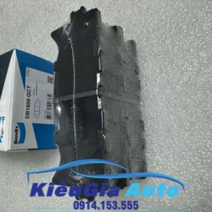 Má phanh (Bố thắng) trước Lexus ES 200 2.0 2015-2018 0446533450