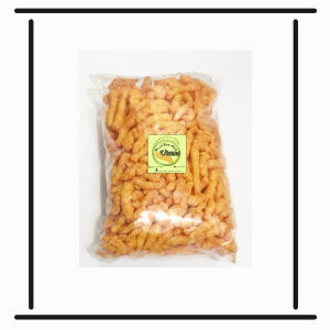 Citos Balado - twistko cheetoz chitoz citos / rasa jagung bakar balado 300g / snack kiloan makanan ringan surabaya