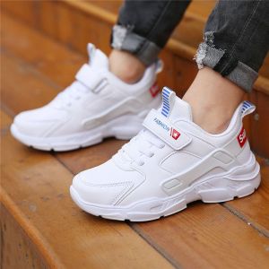 Fashion shoes for kids  light weight running shoes for kids girls net sneakers for kids size 28-39