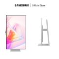 Samsung Monitor 27" ViewFinity S9 S90PC 5K. 