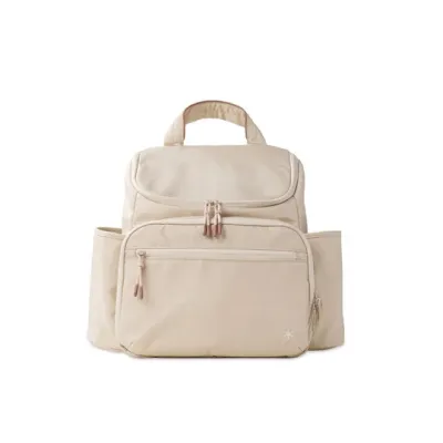 Skip Hop Forma Next Diaper Backpack | Nappy Changing Bag (Assorted Colors)