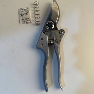 COD Made in Japan SK-5pruning shears for garden pruning tools pruning scissor Cutter Home Gardening Plant Scissor Stainless Steel Garden Scissors Flower Fruit Tree Garden Shears Branch Pruner Tree Garden Shears