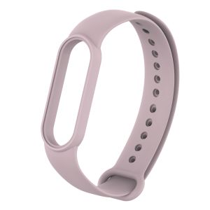 ออกกำลังกายนาฬิกากีฬาฉบับสายรัดวงนาฬิกาวงสร้อยข้อมือสายรัดข้อมือสำหรับ Xiaomi Mi วง7สาย Mi วง6/5/4/3 S Trao ซิลิโคนเปลี่ยนสายรัดข้อมือ