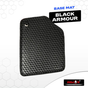 Armor Carpet Kereta Alas Kaki Car Mat Karpet Tebal Foot Mat Floor Mat Peugeot 508 2012-KINI