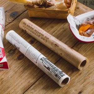 8เมตร 10 เมตร กระดาษไข ลาย หนังสือพิมพ์ กระดาษรอง กระดาษไขลาย กระดาษรองขนม กระดาษรองขนม กระดาษไขรองขนมพิมพ์ กระดาษไขลาย หนังสือพิมพ์