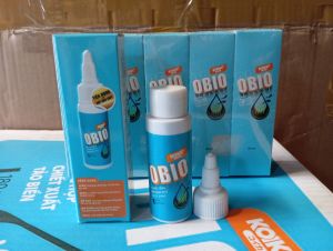 Men Vi Sinh Koika OBIO ( 30 - 180 - 300ml)-   Vi Sinh Cao Cấp Dành Cho Cá Cảnh