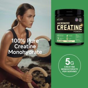 Optimum Nutrition Gold Standard 100% Whey Protein /Micronized Creatine Powder/Essential Amino Energy Supports Muscle Recovery