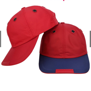 Mũ lưỡi trai Nón Sơn vải gió cao cấp thể thao dành cho nam và nữ  Hàng Chuẩn Tem 7 Màu Thời Trang Cao Cấp Mới Màu Đỏ