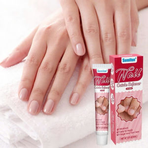 Kem Làm Mềm Da Sừng Móng Tay Chân O’Care – Tuýp Nhỏ Gọn Dưỡng Mịn Tức Thì