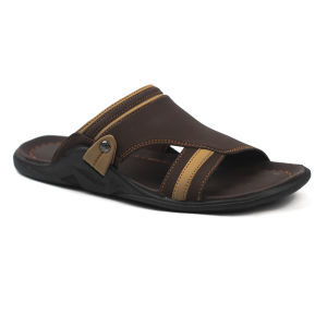 Working Sneakers For You Sandal Selop Pria Dewasa Kasual Code R-03 Size 39 - 43