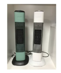 Máy Sưởi Điện BEAR / DNQ-A08R1 Tạo Ấm Nhỏ Tích Hợp Để Bàn Tiết Kiệm Năng Lượng Gia Đình- Bảo Hành 12 Tháng